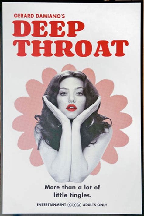 deepthroat film|Linda LOVELACE dans GORGE PROFONDE (Deep Throat